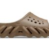 Crocs Echo Slide „Tumbleweed” 208170-2G9