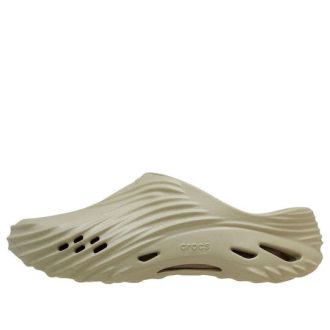 Crocs Echo Wave Clog „Moth” 210521-0LJ