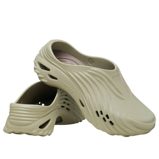 Crocs Echo Wave Clog „Moth” 210521-0LJ Crocs Echo Wave Clog „Moth” 210521-0LJ