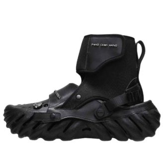 Crocs Feng Chen Wang x Echo Clog „Multi-Wear” 209391-001
