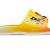 Crocs Free & Easy x Classic Slide „Sunset” 207672-90H
