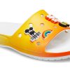 Crocs Free & Easy x Classic Slide „Sunset” 207672-90H