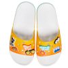 Crocs Free & Easy x Classic Slide „Sunset” 207672-90H