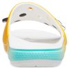 Crocs Free & Easy x Classic Slide „Sunset” 207672-90H