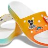Crocs Free & Easy x Classic Slide „Sunset” 207672-90H