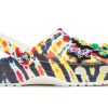 Crocs Grateful Dead x Chinatown Market x Clog „Tie Dye” 207113-90H
