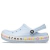 Crocs (GS) Bayaband Charm Band Clog „Albastru” 208101-4JQ