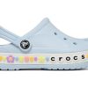 Crocs (GS) Bayaband Charm Band Clog „Albastru” 208101-4JQ