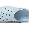 Crocs (GS) Bayaband Charm Band Clog „Albastru” 208101-4JQ