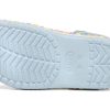 Crocs (GS) Bayaband Charm Band Clog „Albastru” 208101-4JQ