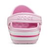 Crocs (GS) Bayaband Clog „Pink White” 207019-6TG