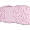 Crocs (GS) Bayaband Clog „Pink White” 207019-6TG