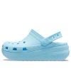 Crocs (GS) Classic Cutie Clog „Arctic Blue” 207708-411