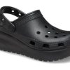 Crocs (GS) Classic Cutie Clog „Black” 207708-001