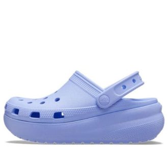 Crocs (GS) Classic Cutie Clog „Violet” 207708-5Q6