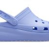 Crocs (GS) Classic Cutie Clog „Violet” 207708-5Q6