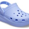 Crocs (GS) Classic Cutie Clog „Violet” 207708-5Q6