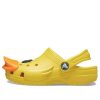 Crocs (GS) Classic Duck Clags „Yellow Orange” 210193-75Y