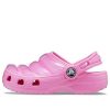 Crocs (GS) Classic Neo Puff Clog „Pink” 206647-669
