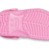 Crocs (GS) Classic Neo Puff Clog „Pink” 206647-669