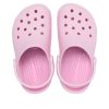Crocs (GS) Classic Slip On „Roz” 206991-6GD