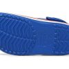 Crocs (GS) Crocband Clog „Blue Bolt” 207006-4KZ