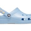 Crocs (GS) Daisy Chain Classic Clog „Blue Calcite” 209065-4NS