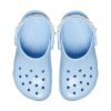 Crocs (GS) Daisy Chain Classic Clog „Blue Calcite” 209065-4NS