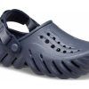 Crocs (GS) Echo Clogs „Storm” 208190-4EA