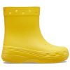 Crocs (GS) Ghete Wellington Ghete clasice „Galben” 208544-75Y