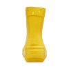 Crocs (GS) Ghete Wellington Ghete clasice „Galben” 208544-75Y