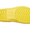 Crocs (GS) Ghete Wellington Ghete clasice „Galben” 208544-75Y