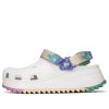 Crocs (GS) Hiker Ombre Clog „White Multi” 208285-94S