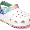 Crocs (GS) Hiker Ombre Clog „White Multi” 208285-94S