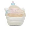 Crocs (GS) I AM Rainbow Unicorn „White Teal” 209140-0WV