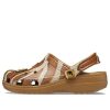 Crocs (GS) Jurassic World x Sabot clasic „Nisip” 208808-202