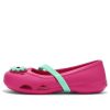 Crocs (GS) Lina Flats „Roz” 205040-6X0