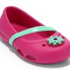 Crocs (GS) Lina Flats „Roz” 205040-6X0
