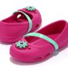 Crocs (GS) Lina Flats „Roz” 205040-6X0