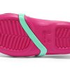 Crocs (GS) Lina Flats „Roz” 205040-6X0