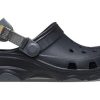 Crocs (GS) Sabot All-Terrain „Negru” 207458-001