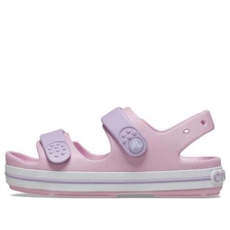 Crocs (GS) Sandale Crocband Cruiser „Pink Lilac” 209423-84I