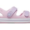 Crocs (GS) Sandale Crocband Cruiser „Pink Lilac” 209423-84I
