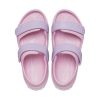Crocs (GS) Sandale Crocband Cruiser „Pink Lilac” 209423-84I