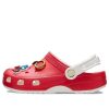 Crocs (GS) Sonic The Hedgehog x Classic Clog „Sonic’s Shoes” 208642-610