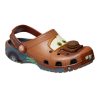 Crocs (GS) x Cars Classic Clog „Mater” 209376-0DA