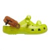 Crocs (GS) x DreamWorks x Classic Clog „Shrek” 209378-3TX