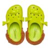 Crocs (GS) x DreamWorks x Classic Clog „Shrek” 209378-3TX