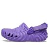 Crocs (GS) x Salehe Bembury x The Pollex Clogs „Purple” 208600-5AE
