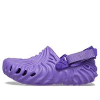 Crocs (GS) x Salehe Bembury x The Pollex Clogs „Purple” 208600-5AE